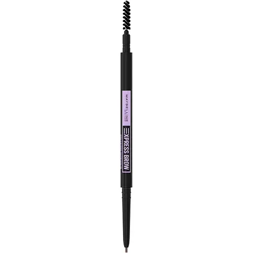Олівець для брів Maybelline New York Express Brow 1.5 темно-коричневий 0.9 г (B3475400)