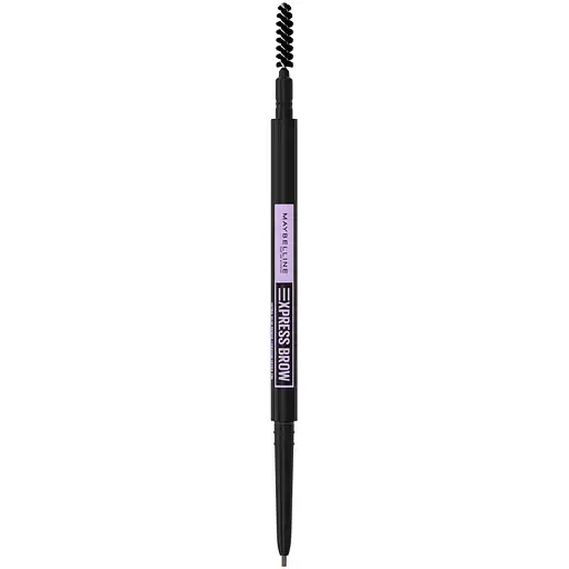 Олівець для брів Maybelline New York Express Brow 4.5 попільно-коричневий 0.9 г (B3475500)
