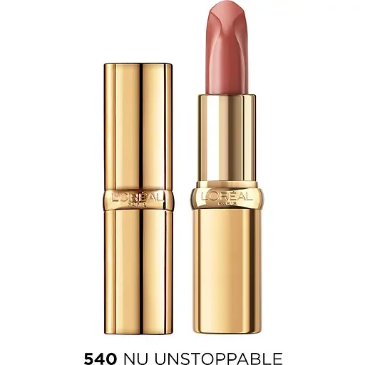 Помада для губ L'Oreal Paris Color Riche Nude Intense 540 Nu Unstoppable 4.5 г (AA663100)