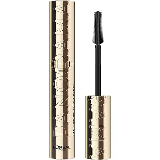 Туш для вій L'Oreal Paris Panorama Volume Million Lashes Black 9.9 мл (AA685500)