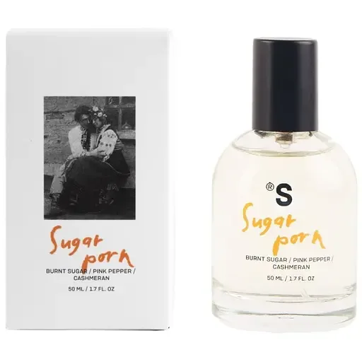 Парфумована вода для жінок Sister's Aroma Sugar Porn 50 мл