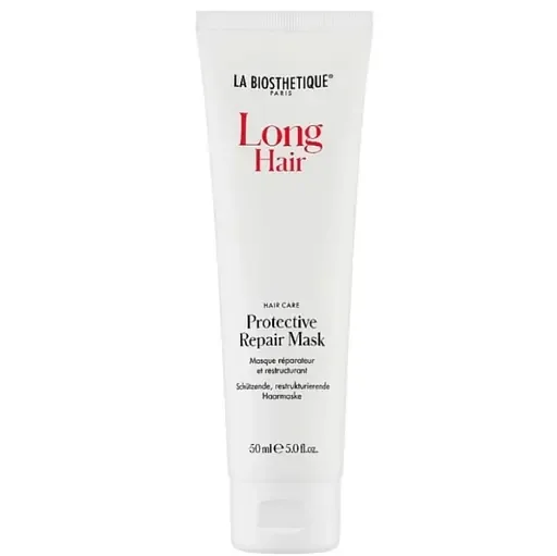 Захисна відновлююча маска проти ламкості волосся La Biosthetique Protective Repair Mask 50 мл