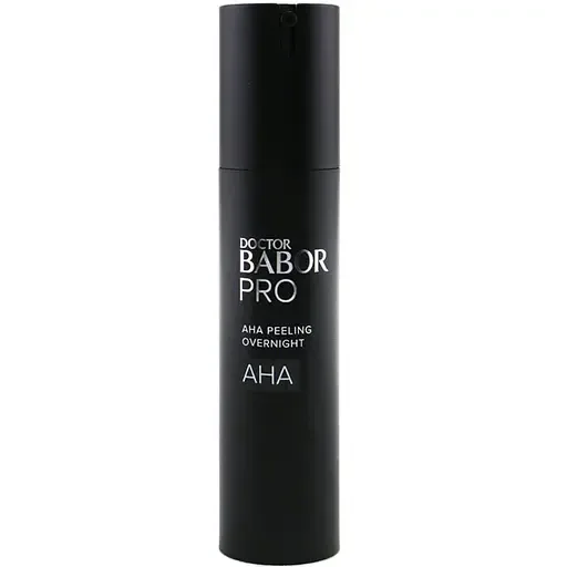 Пілінг для обличчя Babor Doctor Babor Pro AHA Liquid Peeling Overnight 50 мл