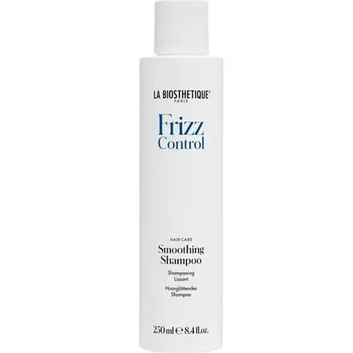 Шампунь для неслухняного волосся La Biosthetique Smoothing Shampoo Розгладжуючий 250 мл