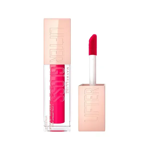 Блиск для губ Maybelline New York Lifter Gloss 024 Bubblegum 5.4 мл (B3477900)