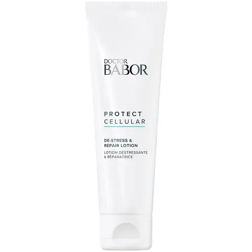 Лосьйон для тіла Babor Doctor Babor Protect Cellular De-Stress & Repair Lotion 150 мл