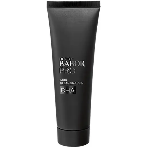 Очищаючий гель для обличчя Babor Doctor Babor Pro BHA Cleansing Gel 100 мл