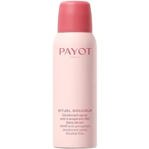 Дезодорант-спрей Payot Rituel Douceur Deodorant Spray 48H 125 мл