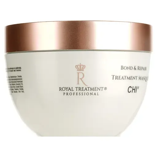 Маска для волосся CHI Royal Treatment Bond & Repair відновлювальна 237 мл