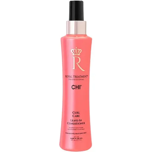 Кондиціонер CHI Royal Treatment Curl Care для кучерявого волосся 355 мл