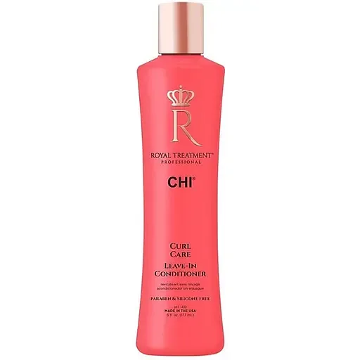 Кондиціонер CHI Royal Treatment Curl Care Leave-In для кучерявого волосся 177 мл