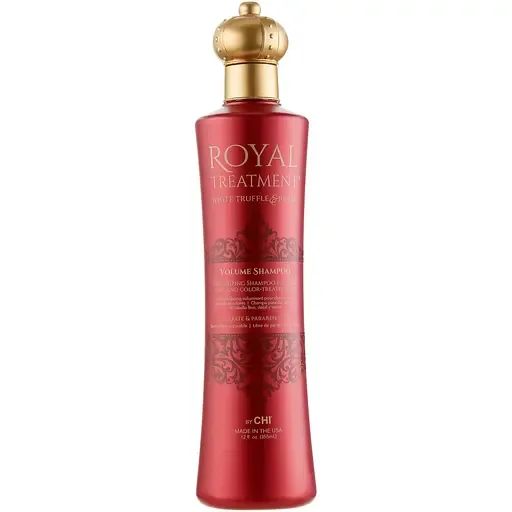 Шампунь CHI Royal Treatment Volume для об'єму 355 мл
