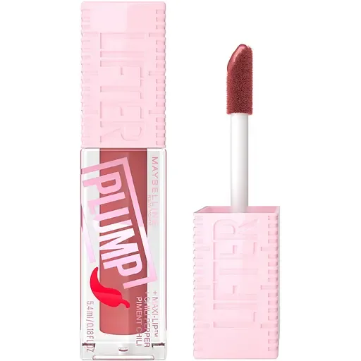 Блиск-плампер для губ Maybelline