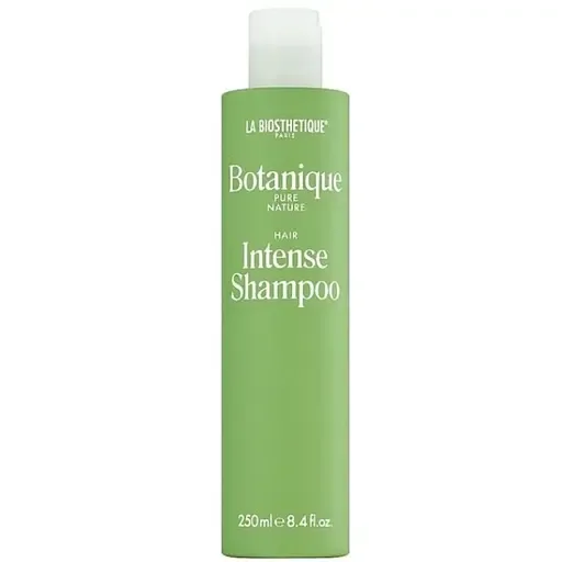 Шампунь безсульфатний La Biosthetique Pure Nature Intense Shampoo Пом'якшуючий 250 мл