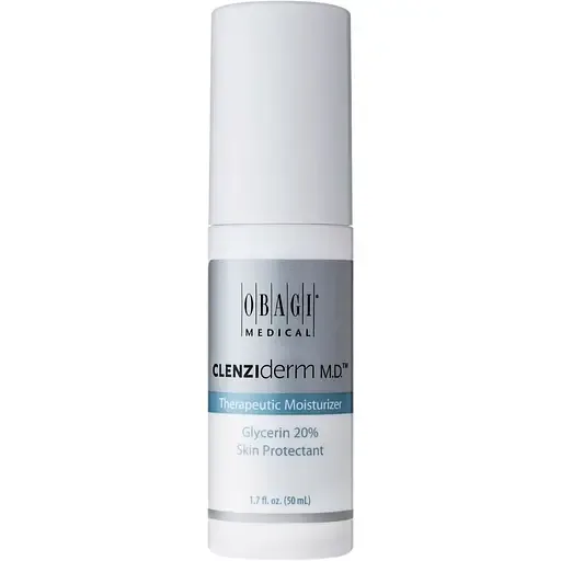 Крем проти прищів Obagi Clenziderm M.D. Therapeutic Moisturizer 50 мл (362032614014)