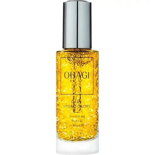 Зволожувальний крем для обличчя Obagi Daily Hydro-Drops Facial Serum 30 мл (362032090016)