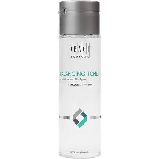 Тонік для обличчя Obagi Suzanobagimd Balancing Toner 200 мл (362032604978)