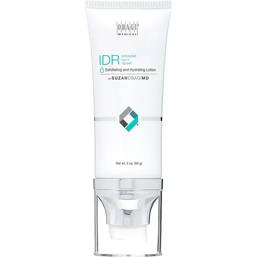 Лосьйон для обличчя Obagi Suzanobagimd Intensive Daily Repair Exfoliating And Hydrating Lotion 60 мл (362032601977)