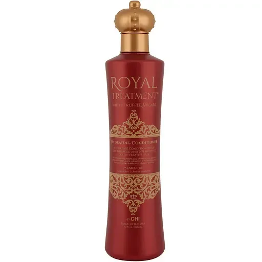 Кондиціонер для волосся CHI Royal Treatment Hydrating зволожувальний 355 мл