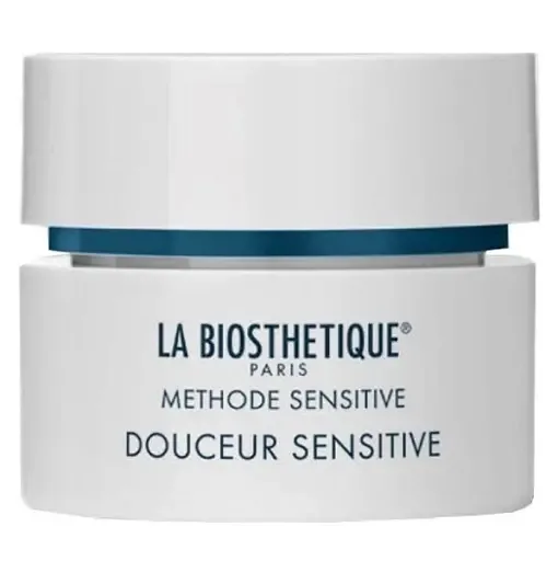 Заспокійливий крем La Biosthetique Douceur Sensitive Cream 50 мл