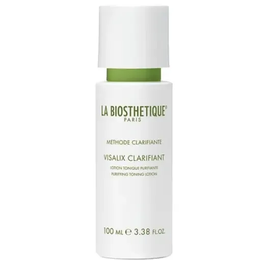 Очищувальний лосьйон для обличчя La Biosthetique Methode Clarifiante Visalix Purifiant Lotion 100 мл