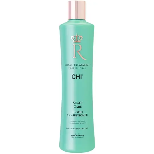 Кондиціонердля волосся CHI Royal Treatment Scalp Care Biotin 355 мл
