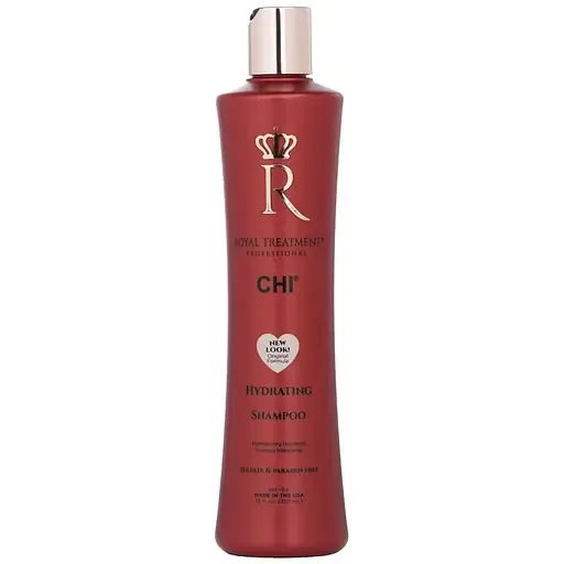 Зволожуючий шампунь CHI Royal Treatment Hydrating 355 мл