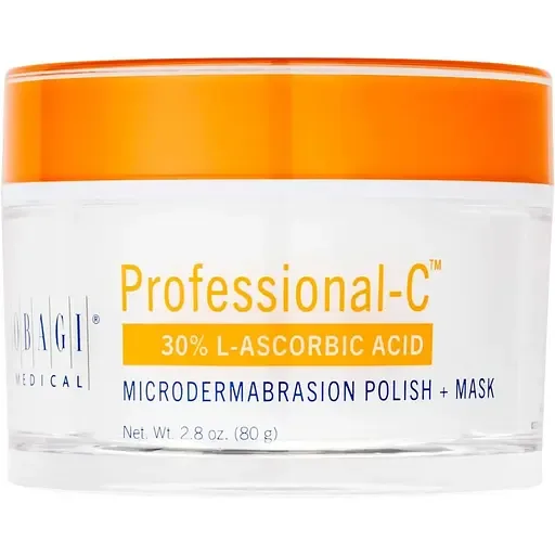 OBAGI Professional-C® Microdermabrasion Polish + Mask 80 гр