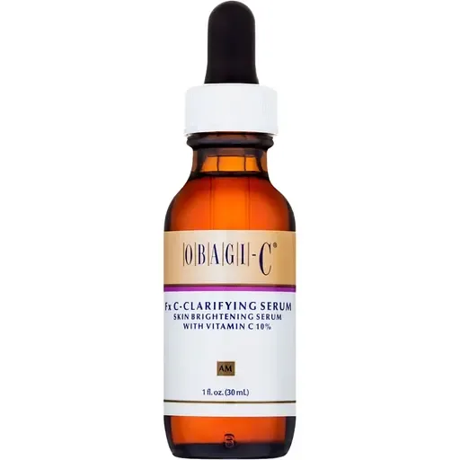 Сироватка для обличчя Obagi C Rx Clarifying Serum Normal To Dry 30 мл (362032106106)