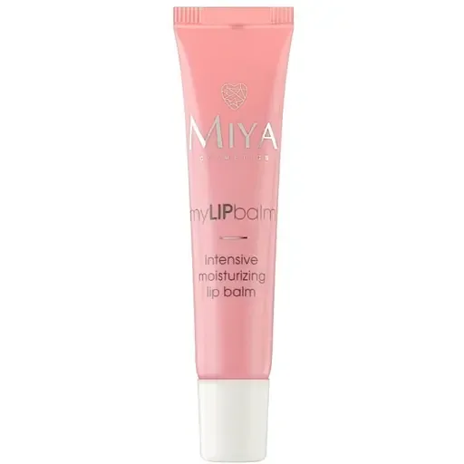 Зволожуючий бальзам для губ Miya Cosmetics myLIPbalm 15 мл