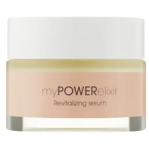 Відновлююча сироватка Miya Cosmetics My Power Elixir Face Serum