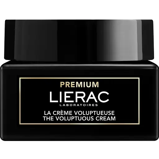 Крем Lierac Premium The Voluptuous Cream 50 мл