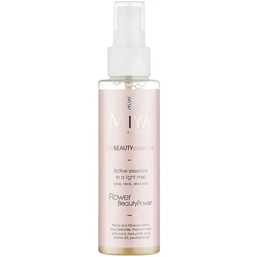 Есенція для обличчя Miya Cosmetics My Beauty Essence Flower Beauty Power 100 мл