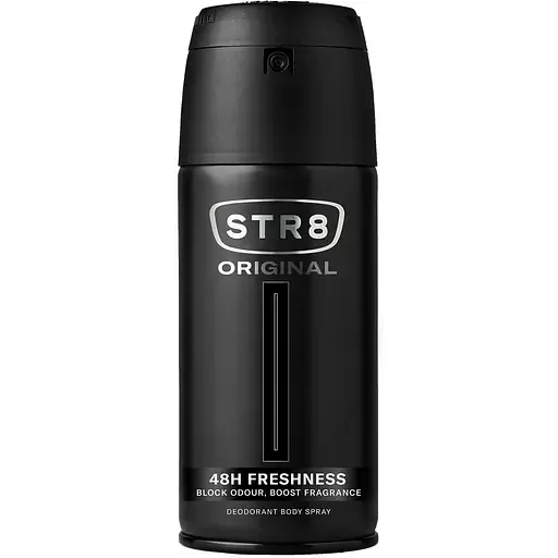 Дезодорант-спрей STR8 Original 150 мл