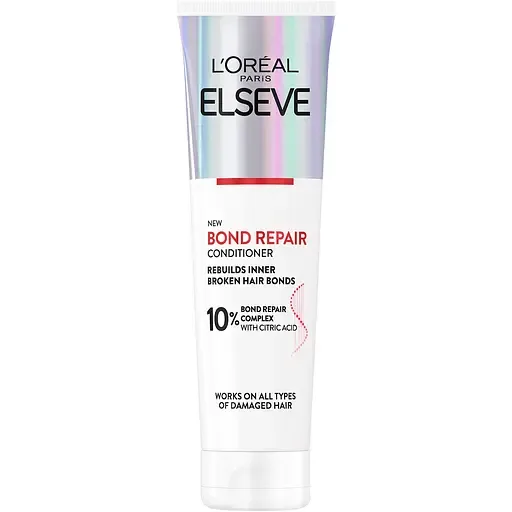 Кондиціонер для відновлення пошкодженого волосся L'Oreal Paris Elseve Bond Repair 150 мл