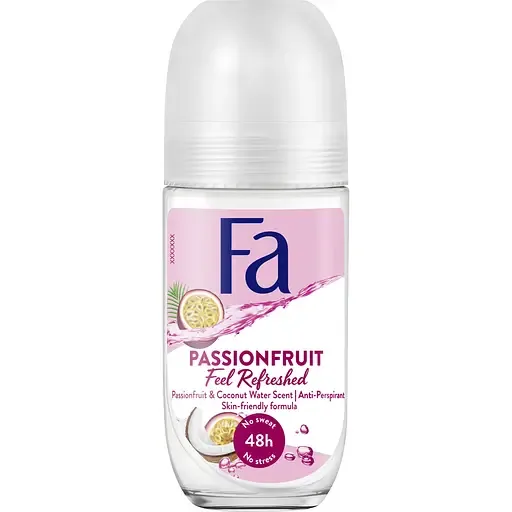 Антиперспірант роликовий Fa Passion Fruit Feel Refreshed 50 мл