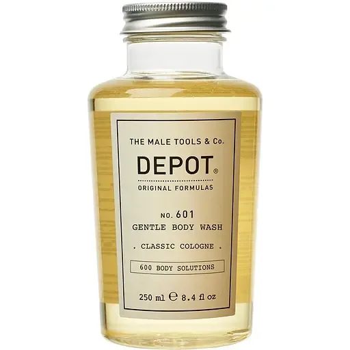 Гель для душу Depot 601 Gentle Body Wash White Cedar 250 мл