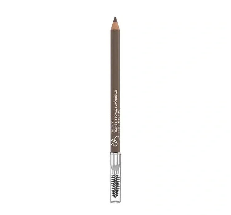 GOLDEN ROSE POWDER PENCIL ПУДРА ДЛЯ БРІВ 103