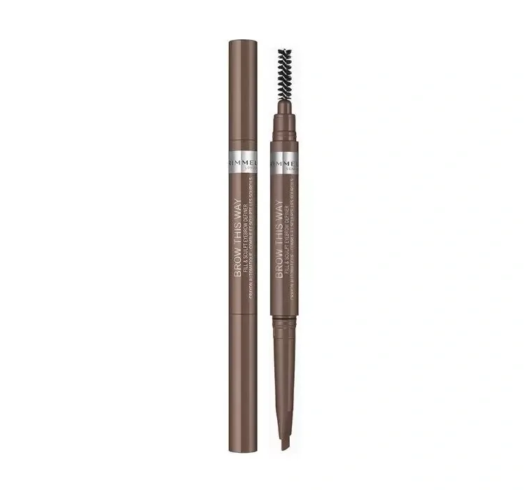 RIMMEL BROW THIS WAY ОЛІВЕЦЬ ДЛЯ БРІВ