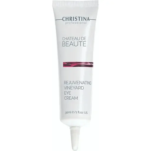 Крем для шкіри навколо очей Christina Chateau de Beaute Rejuvenating Vineyard Eye Сreаm