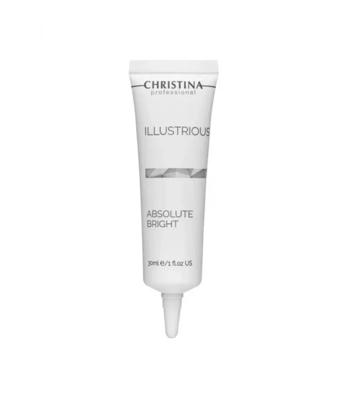 Освітлююча сироватка Абсолютне сяйво Christina Illustrious Absolute Bright 30 мл