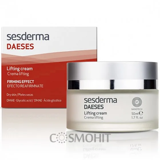 Лііфтинг крем для обличчя Sesderma Laboratories Daeses Facial Lifting Cream 50 мл