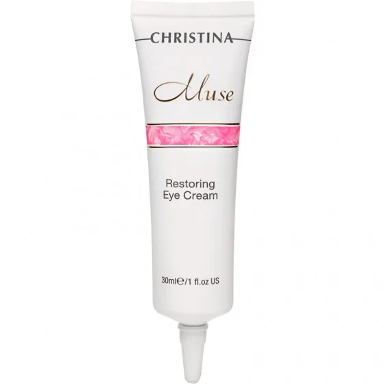 Відновлювальний крем для шкіри навколо очей Christina Muse Restoring Eye Cream 30 мл
