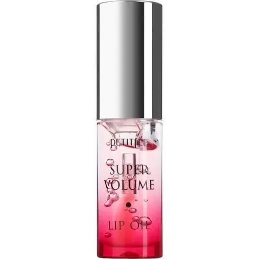 Зволожуюча олія з ефектом об'ємних губ Petitfee Super Volume Lip Oil 3 мл