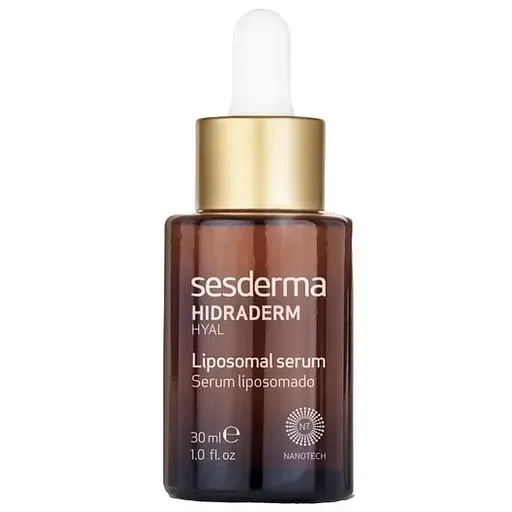 Ліпосомальна ферулова сироватка Sesderma Laboratories Ferulac Liposomal Serum 30 мл