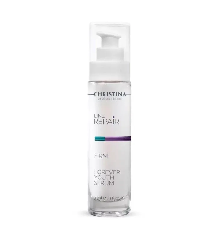 Сироватка Вічна молодість Christina Line Repair Firm Forever Youth Serum 30 мл