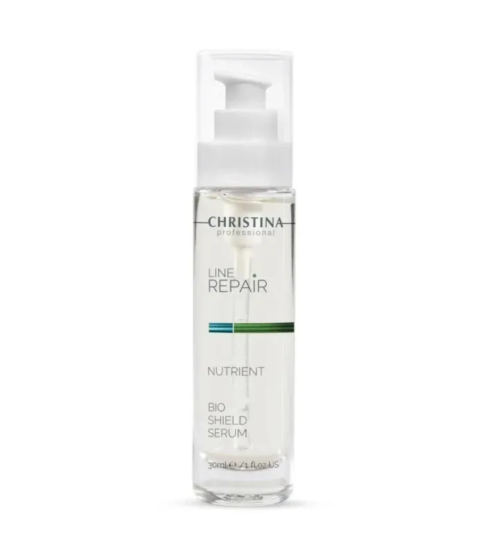 Зволожувальна сироватка Біо Захист Christina Line Repair Nutrient Bio Shield Serum 30 мл