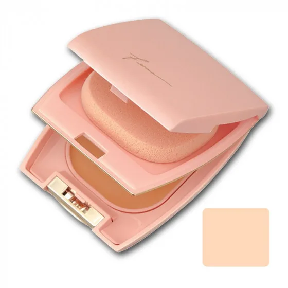 Тональна крем-пудра для обличчя SPF22 Isehan Ferme Cover Founde UV 8 г