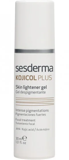 Освітлюючий гель для обличчя Sesderma Laboratories Kojicol Plus Skin Lightener Gel 30 мл