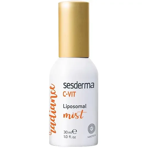 Ліпосомальний спрей-міст з вітаміном С Sesderma Laboratories C-Vit Radiance Liposomal Mist 30 мл
